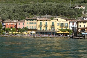 Res. Villa del lago 2 * - Brenzone