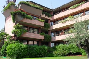 Residences il Sogno 4 * - Desenzano