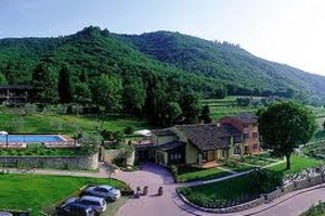 Res. Corte Camaldoli 4* - Garda