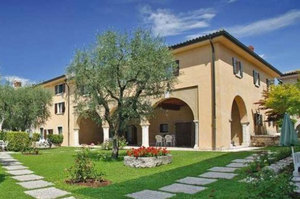 Res. La Filanda 3* - Garda (Costermano)