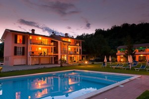 Res. Bran & Denise 3 * - Costermano (Garda)