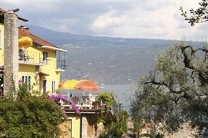 La Limonaia by Liana - Gargnano