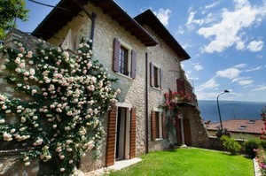 Res. La Campagnola 3 * - Gargnano