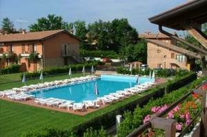 Res. Corte Casara 3 * - Lazise