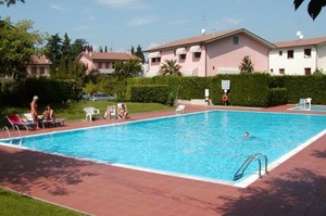 Residences Le Tende - Lazise