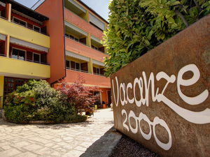 Resid. Vacanze 2000 2 * - Malcesine