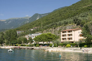 Residence Lido 3 * - Malcesine