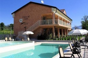 Res. Il fiore del Garda 3* - Manerba