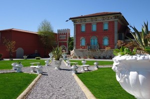 Hotel Villa Garuti 4* - Padenghe (Desenzano)