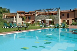Golf Residence - Peschiera del Garda