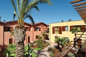 Residence Eden - Peschiera del Garda