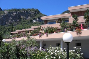 Res. Cascata Varone 3 * - Riva del Garda