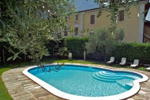 Res. Villa Aranci 3 * - Riva del Garda