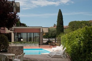 Residence Virgilio - Sirmione