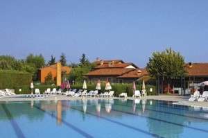 Resid. Camping Tiglio - Sirmione