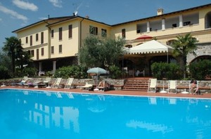 Residence San Rocco - Soiano (Desenzano)