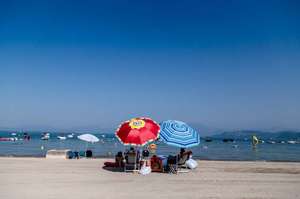 Camping La Quercia 4* - Lazise