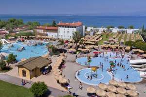 Piani di Clodia - Lazise