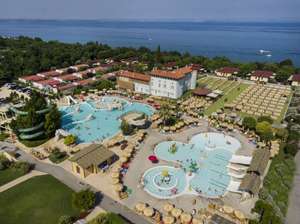 Piani di Clodia 5* - Lazise