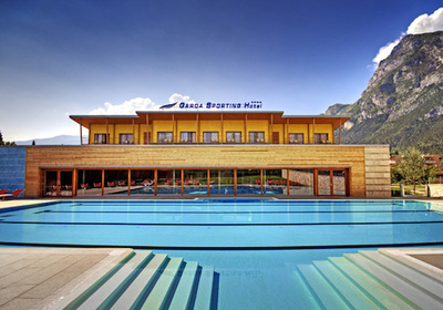 Garda Sporting Hotel