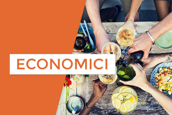 Ristoranti Economici sul Lago di Garda