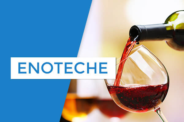 Enoteche sul Lago di Garda