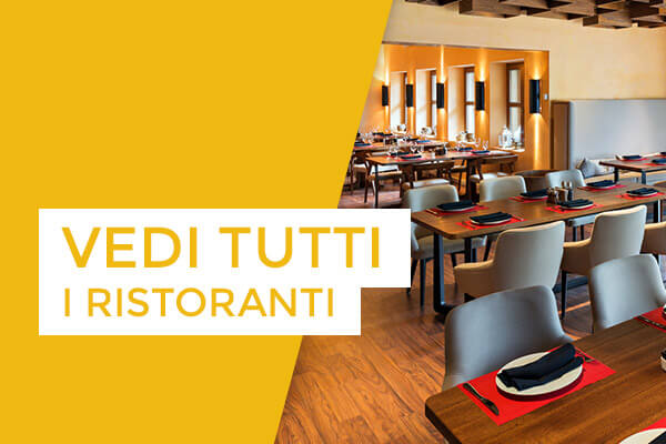 Tutti i ristoranti sul Lago di Garda