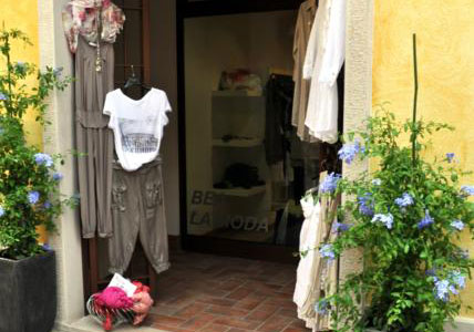 Bea La moda
