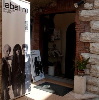 Capelli Studio