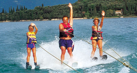 A.S.D. Water Ski Center Bardolino