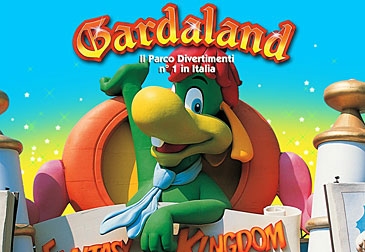 Gardaland