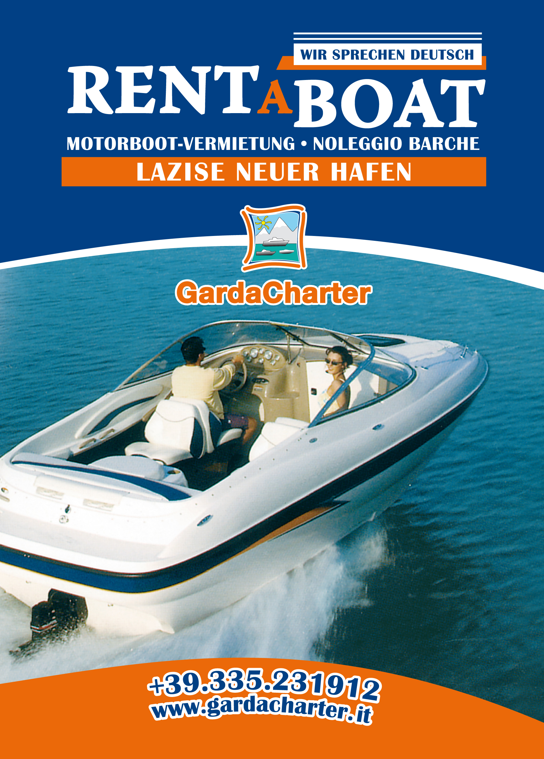 Garda Charter