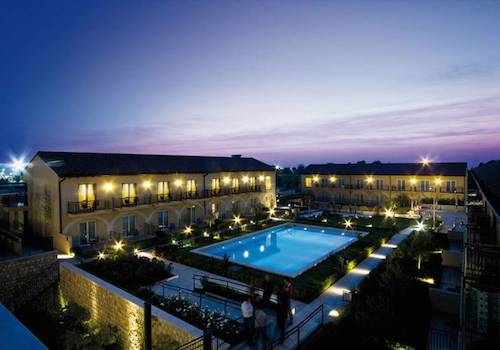 Hotel Principe di Lazise