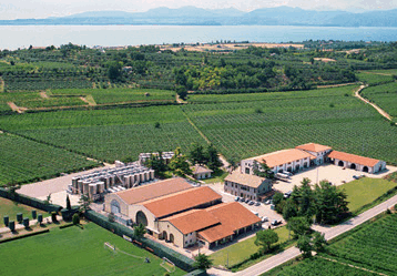 Vigneti Villabella