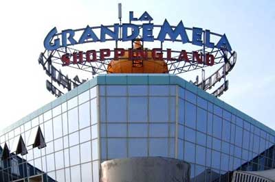 La Grande Mela