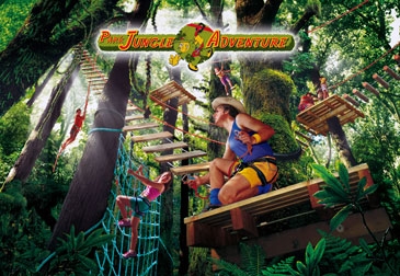 Park Jungle Adventure